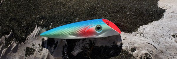 lymanlures Profile Banner