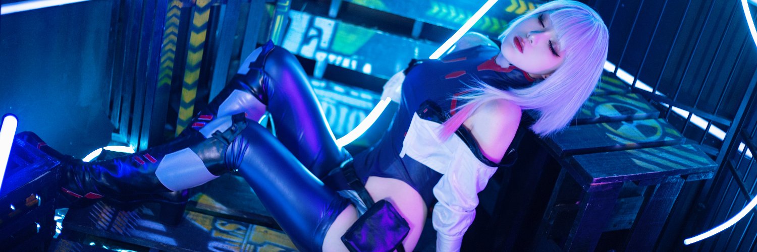 Cosplay Clans banner