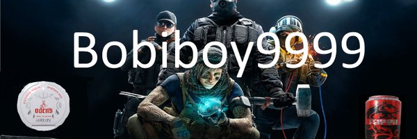 BobiBoy99 Profile Banner