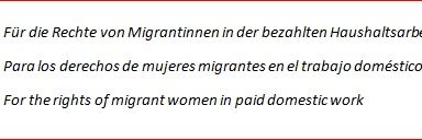 Respect Berlin banner