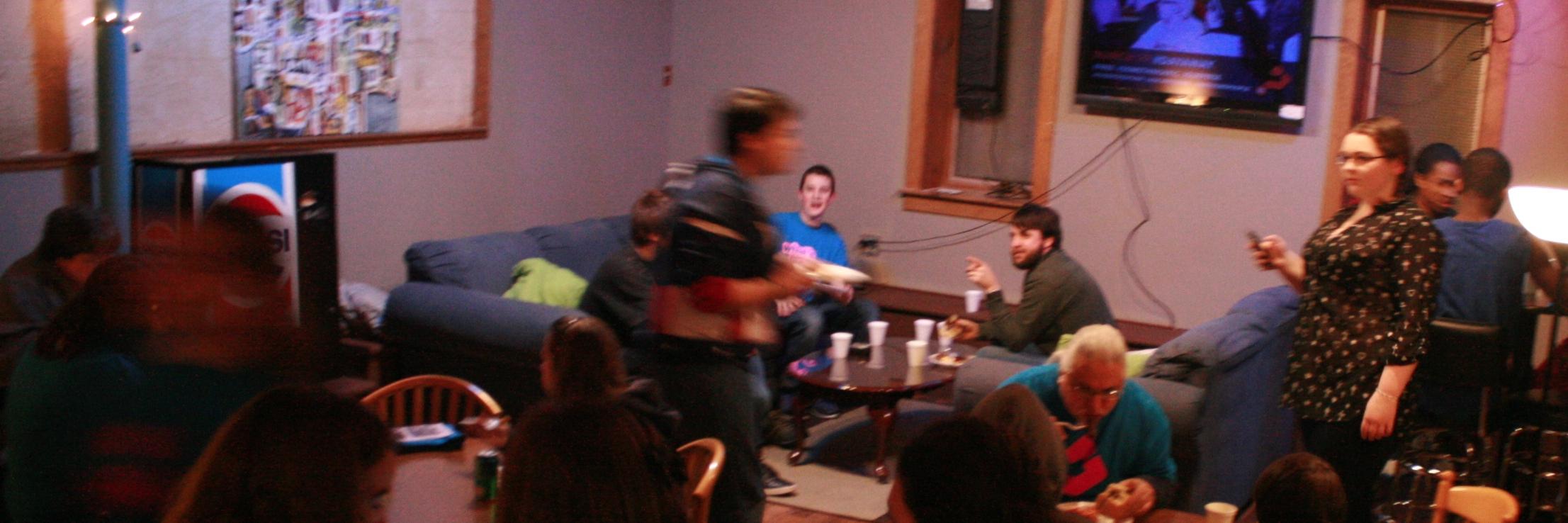 264coffeehouse's profile banner image