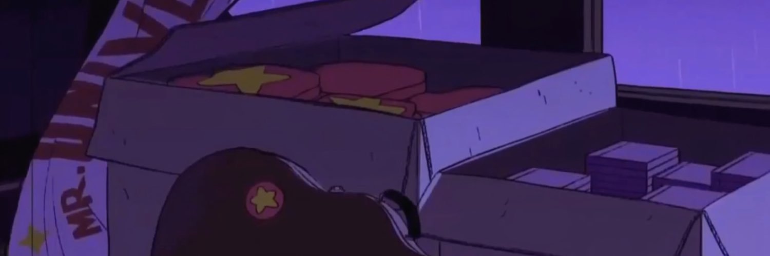 daciien's profile banner image