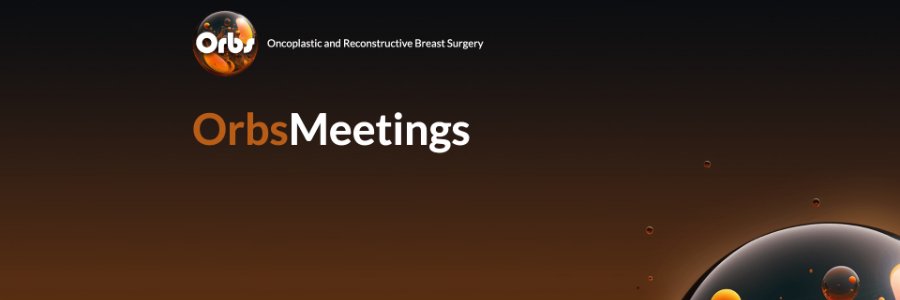 ORBS Conferences banner