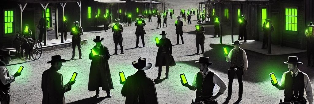 Mr Eligibility🐎 banner