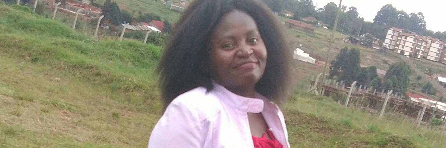Miriam Mbugua banner