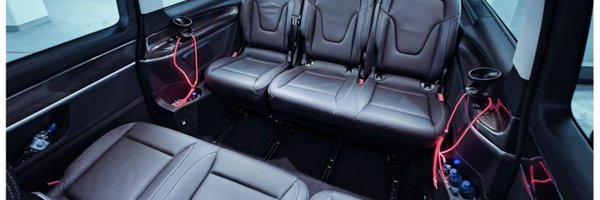 BeBussines Profile Banner