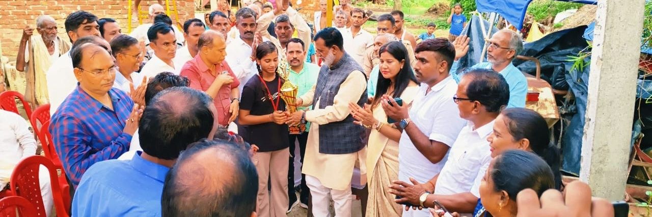 राजकुमार पाल Ex विधायक banner