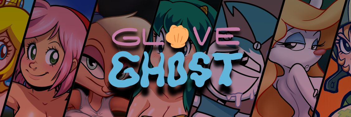 GloveGhost's profile banner image