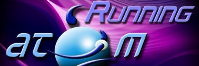 RunningAtom's profile banner image