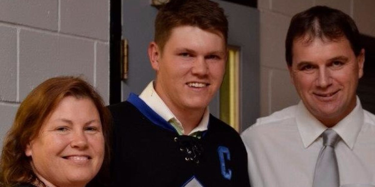 clarkleafsfan5's profile banner image