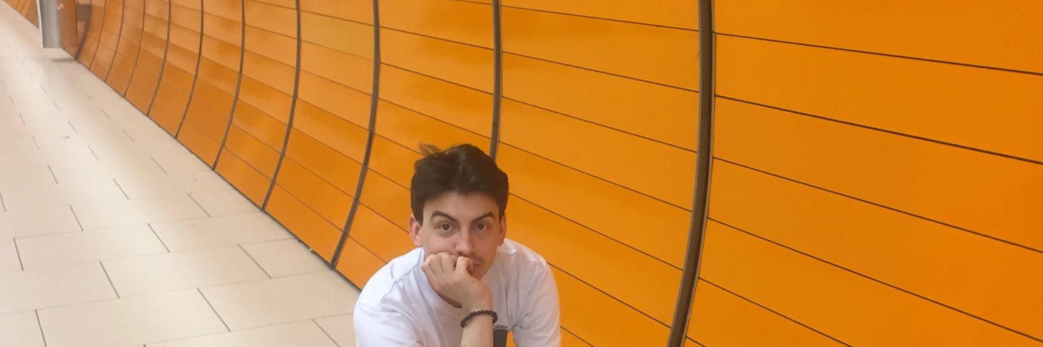 DmitriyBohan's profile banner image