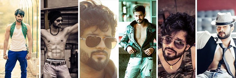 iamsurajgowda's profile banner image