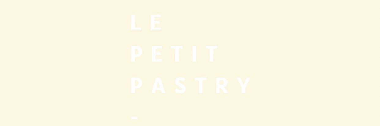 lepetit.pastry banner
