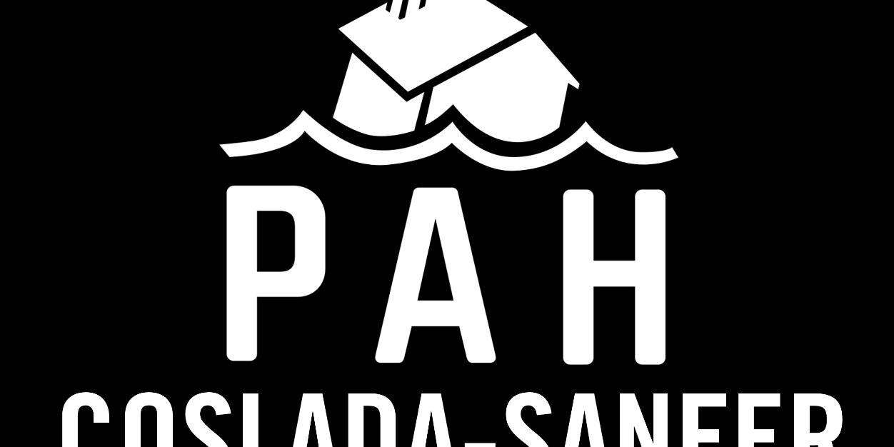 PAH Coslada Sanfer banner