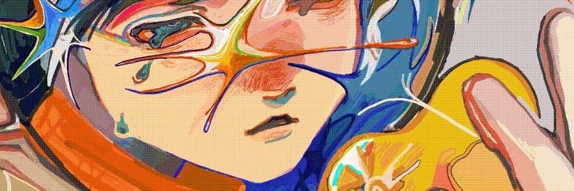 春雨's banner