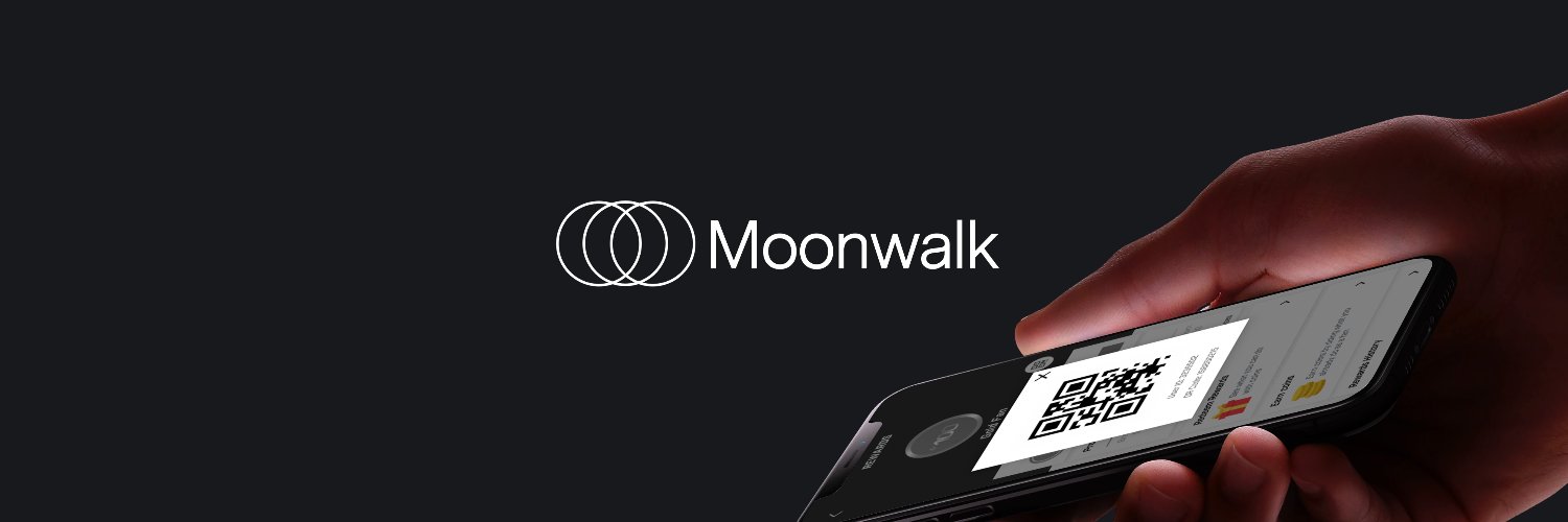 Moonwalk Profile Banner