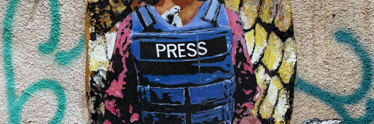 David Stringer banner