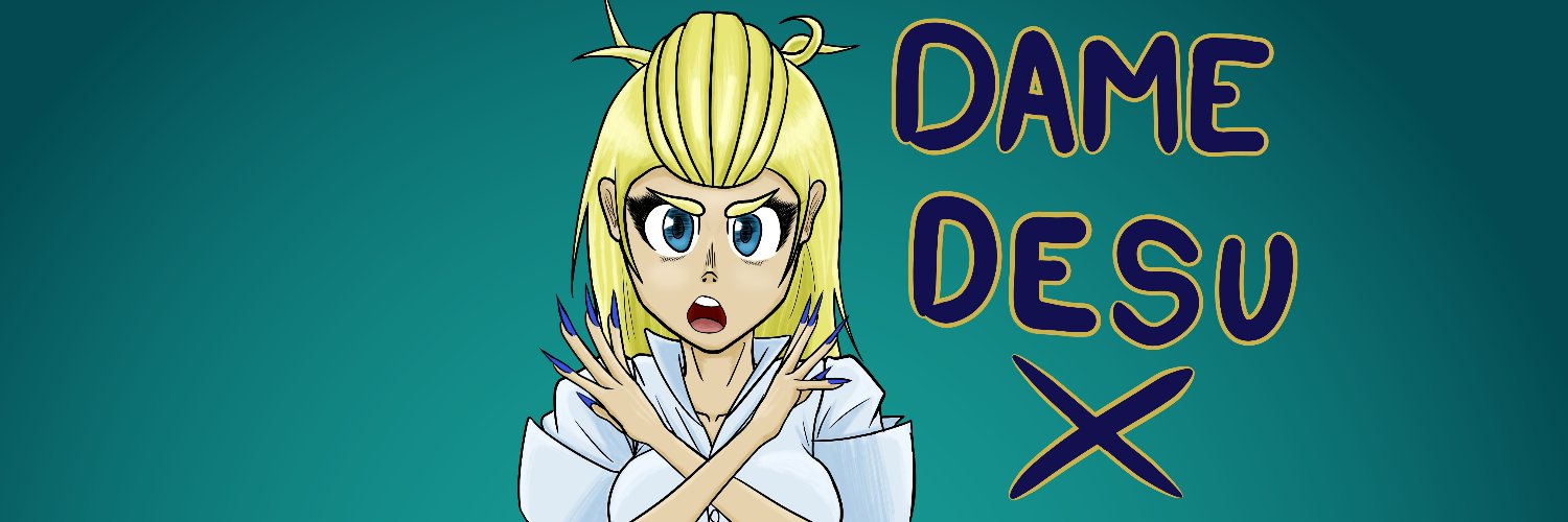 AbysseMicky's profile banner image
