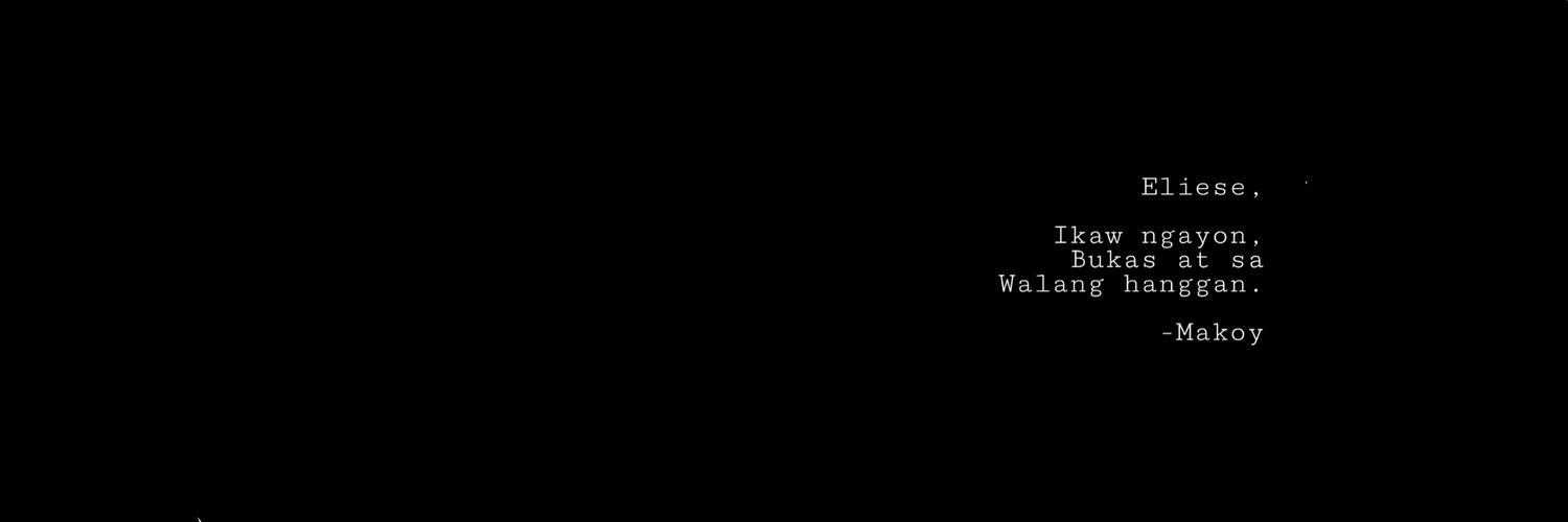 CLOSED. banner