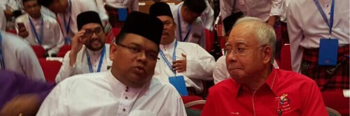 Dato' Lokman Adam 🇲🇾 banner