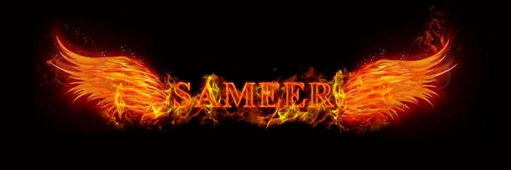 iamsameerrk's profile banner image