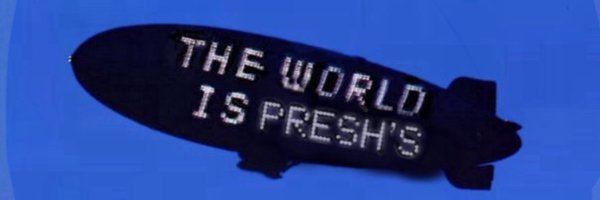 tlopresh Profile Banner