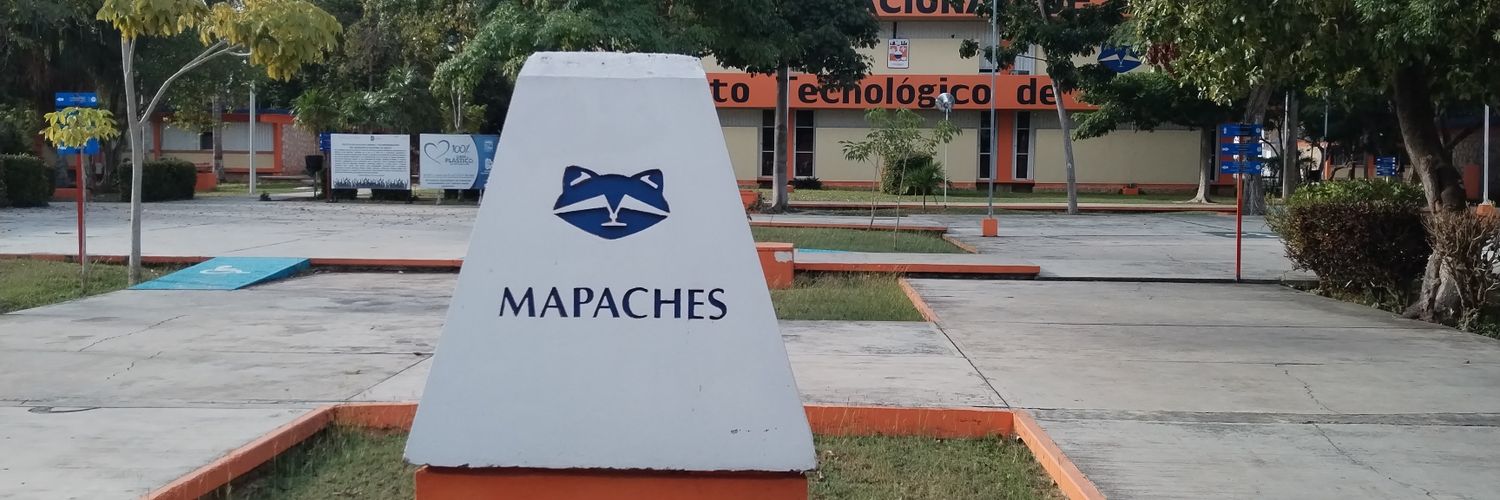 @MAPACHESTec banner