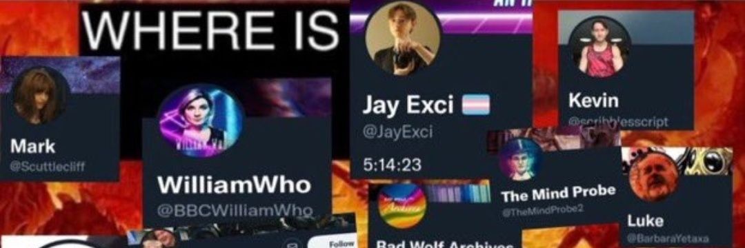 The Mind Probe banner