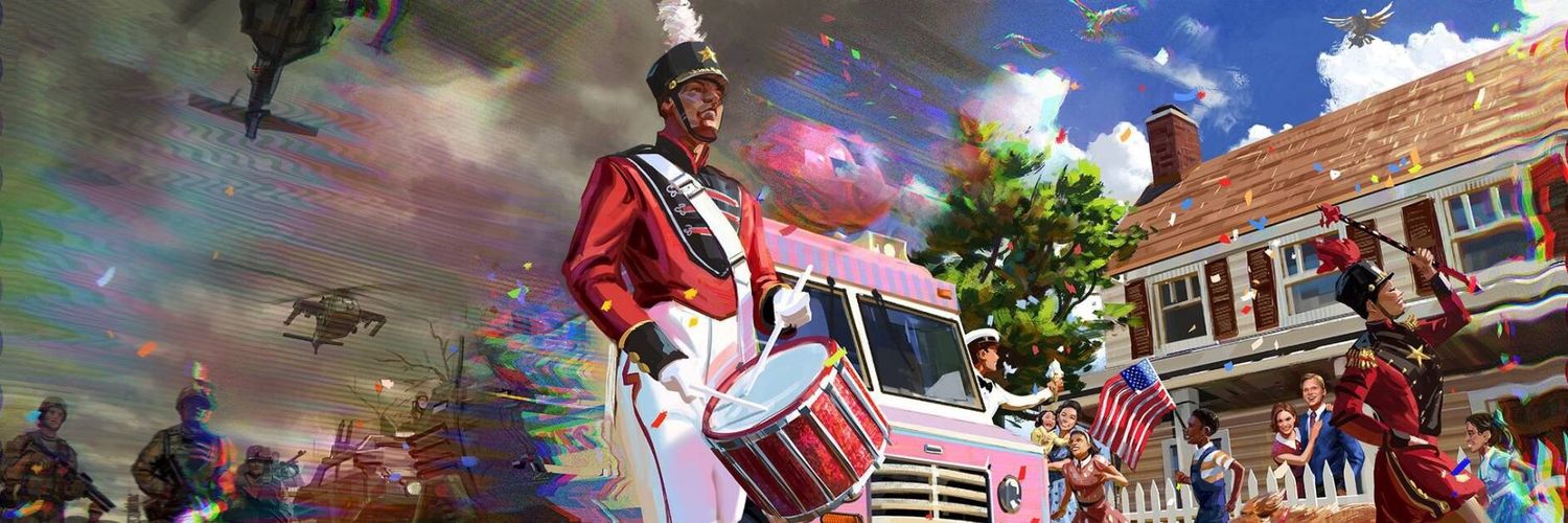 Tungtungtungsahur banner