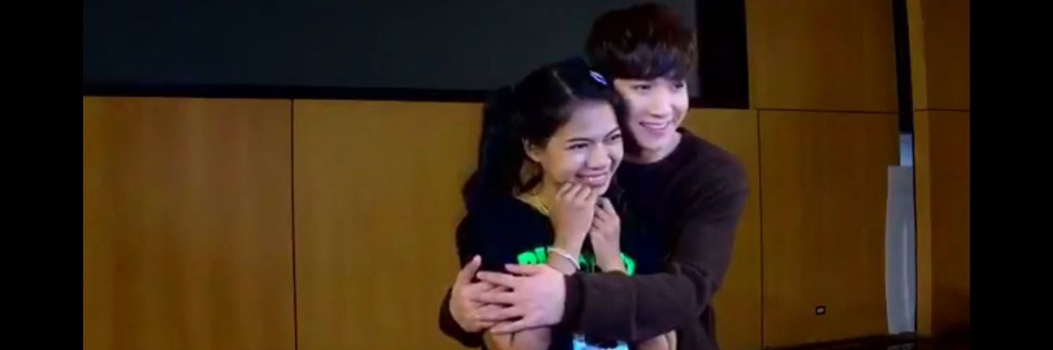 นุจะไปหาจินยองงงงง banner