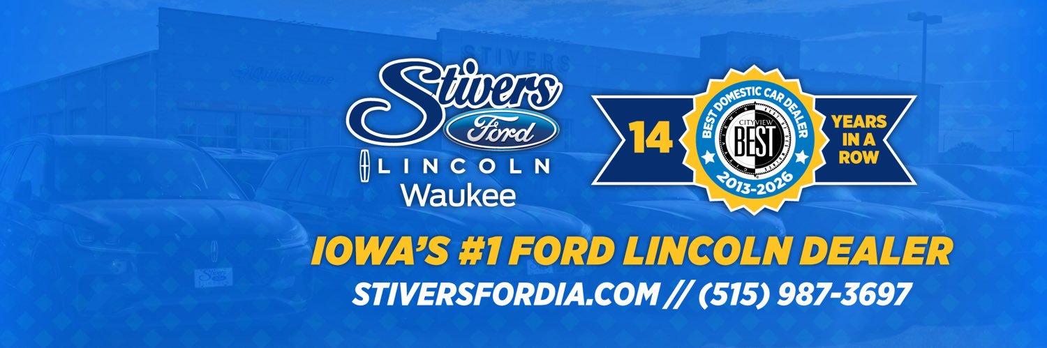 StiversFord's profile banner image