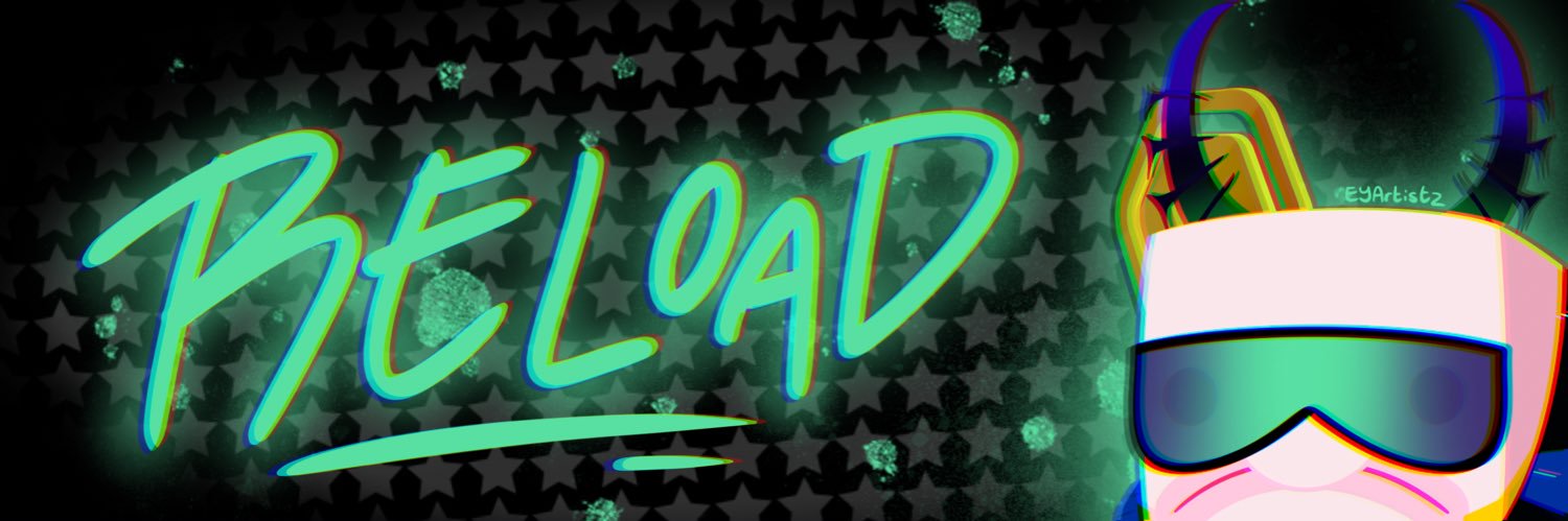 Papa Reload banner