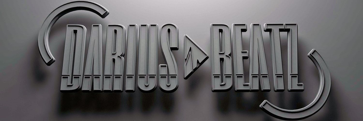 DariusBeatz's profile banner image