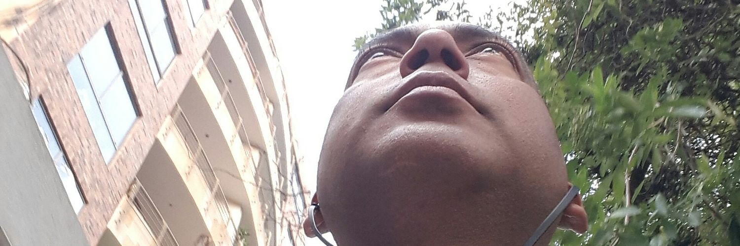 dalberto's profile banner image
