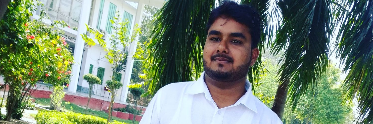 drshuklaak's profile banner image