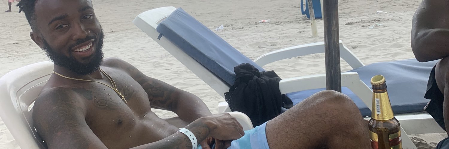 AfricanKinGG's profile banner image
