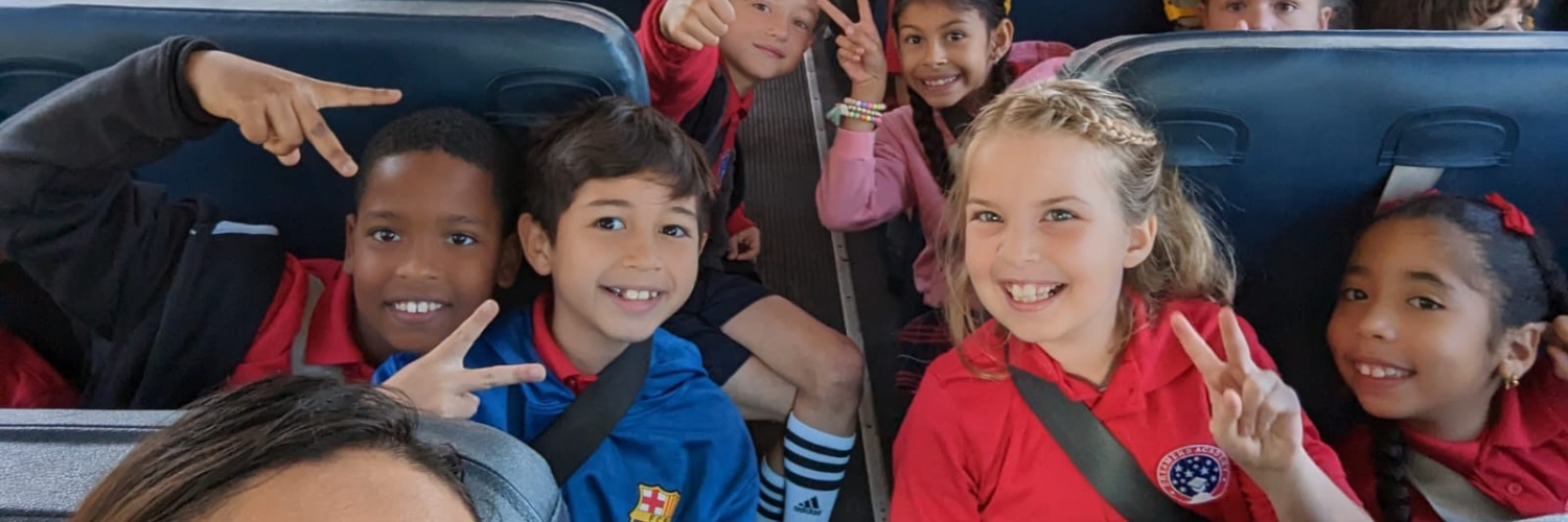 Dreamers Academy banner