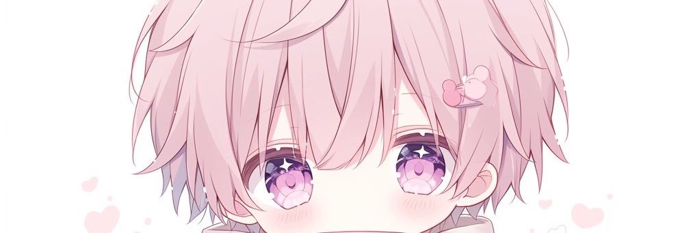 ろあ【Rose】🐰 banner