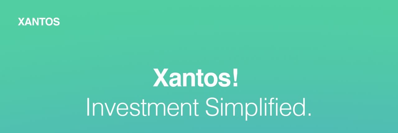 myxantos's profile banner image