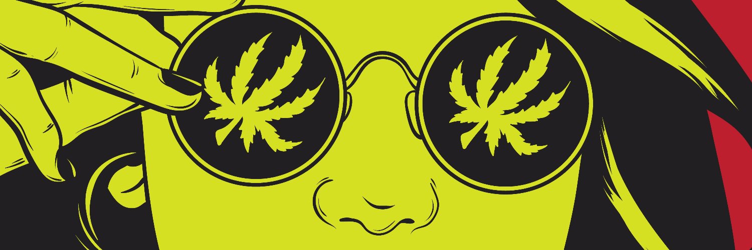 GrowCola | Cannabis info ©️ banner