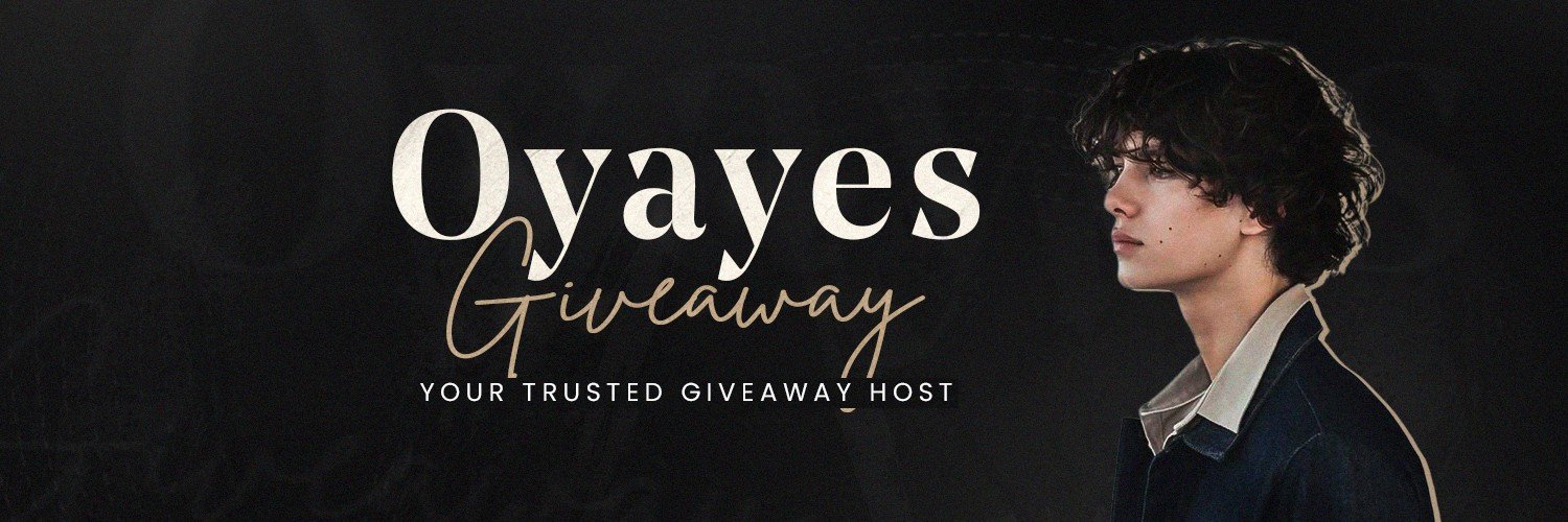 OyayesGA's profile banner image