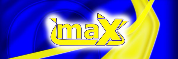 maX Profile Banner