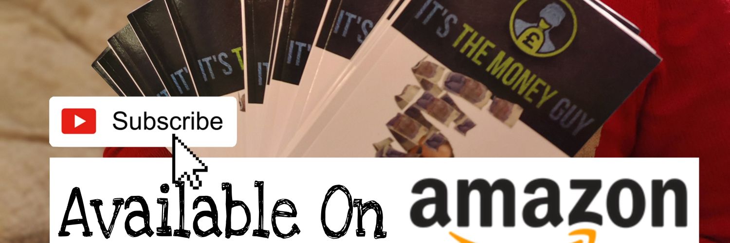 ItsTheMoneyGuy's profile banner image