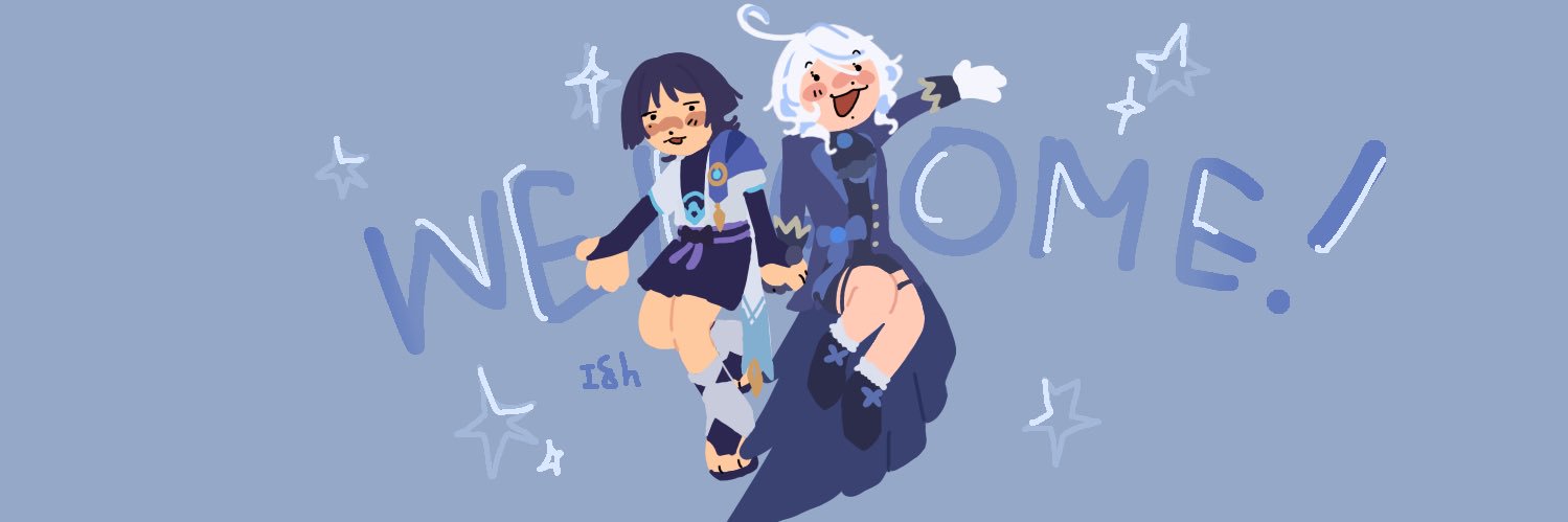 Icoh's banner