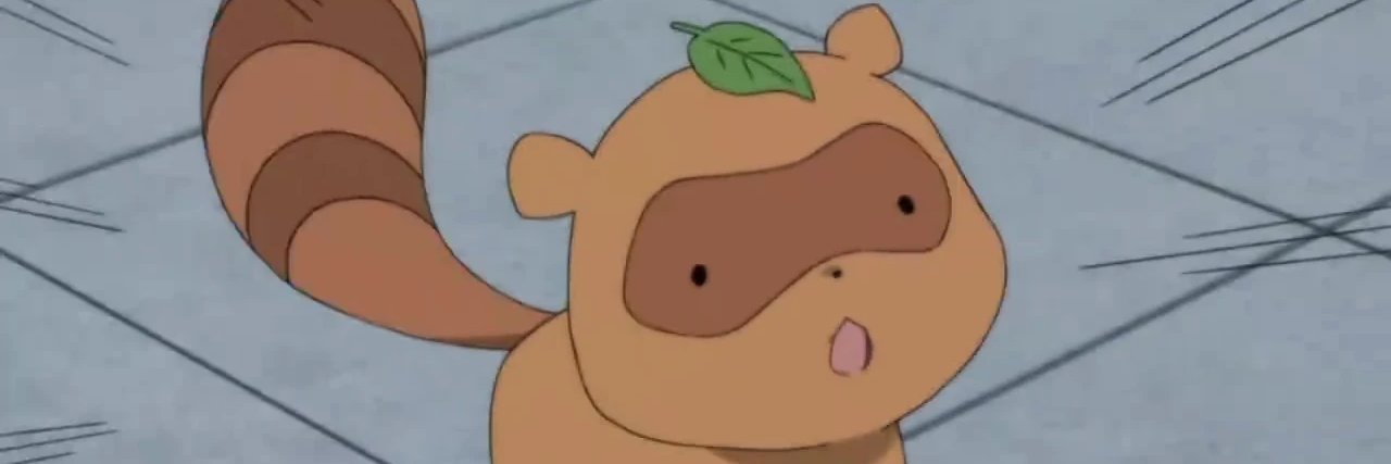 ThatTanuki's profile banner image