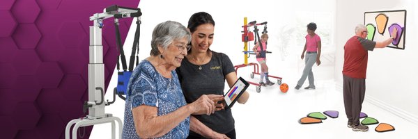 LiteGait Profile Banner