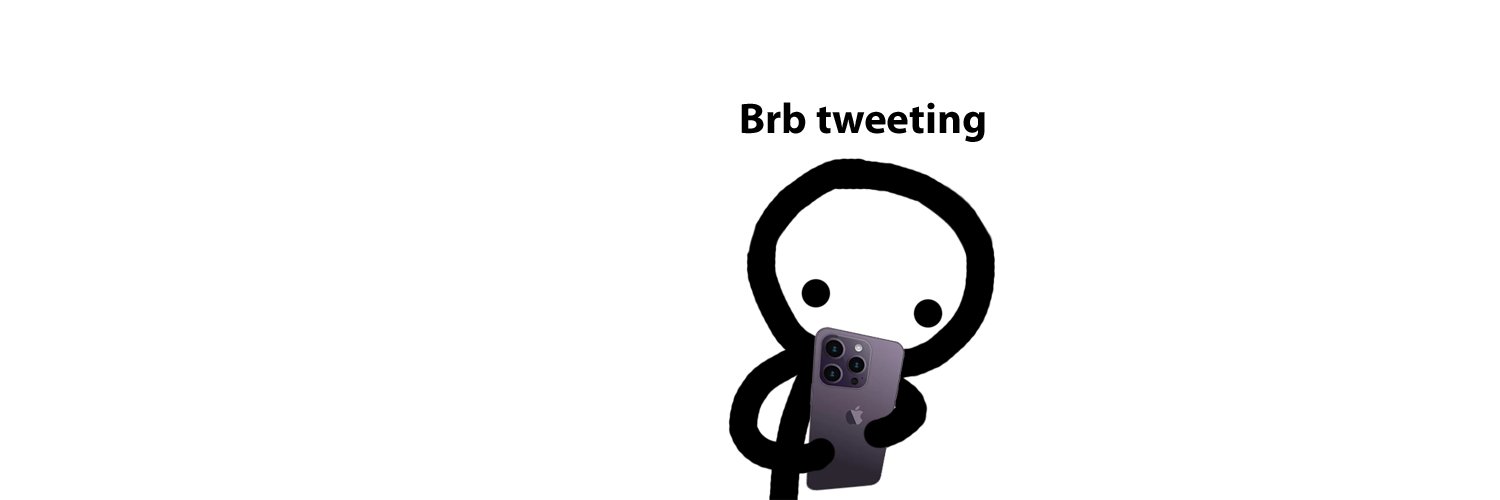 EmuUnit | Stickfigure VTuber ➡️ TGX2026 banner