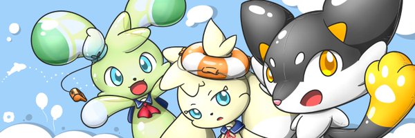 RifaFloatie Profile Banner