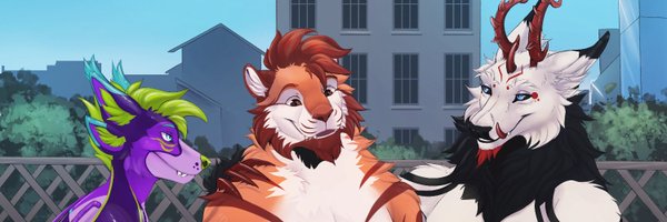 NovaGoodToy Profile Banner