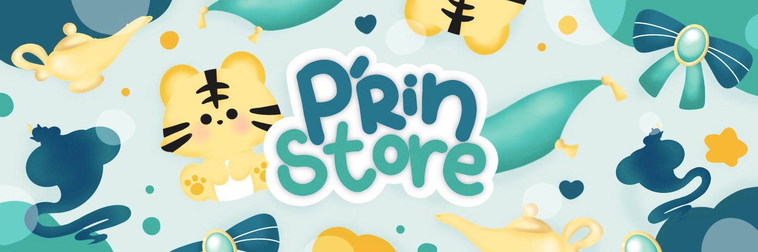 ✿ 𐬹 P'Rin Opennn .ᐟ 🧤₊ banner